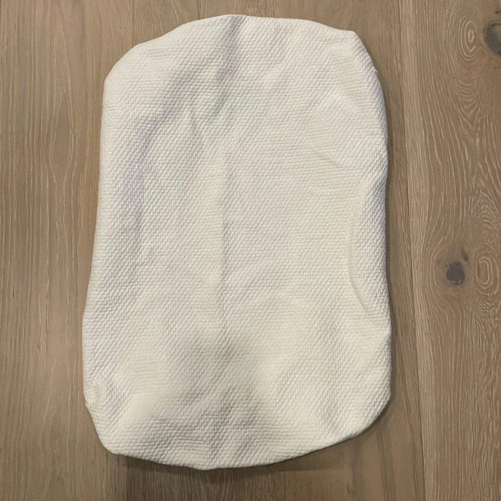 Snuggle Me Cover